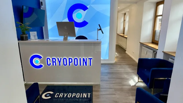 Cryopoint Augsburg, Bild 2 von 3