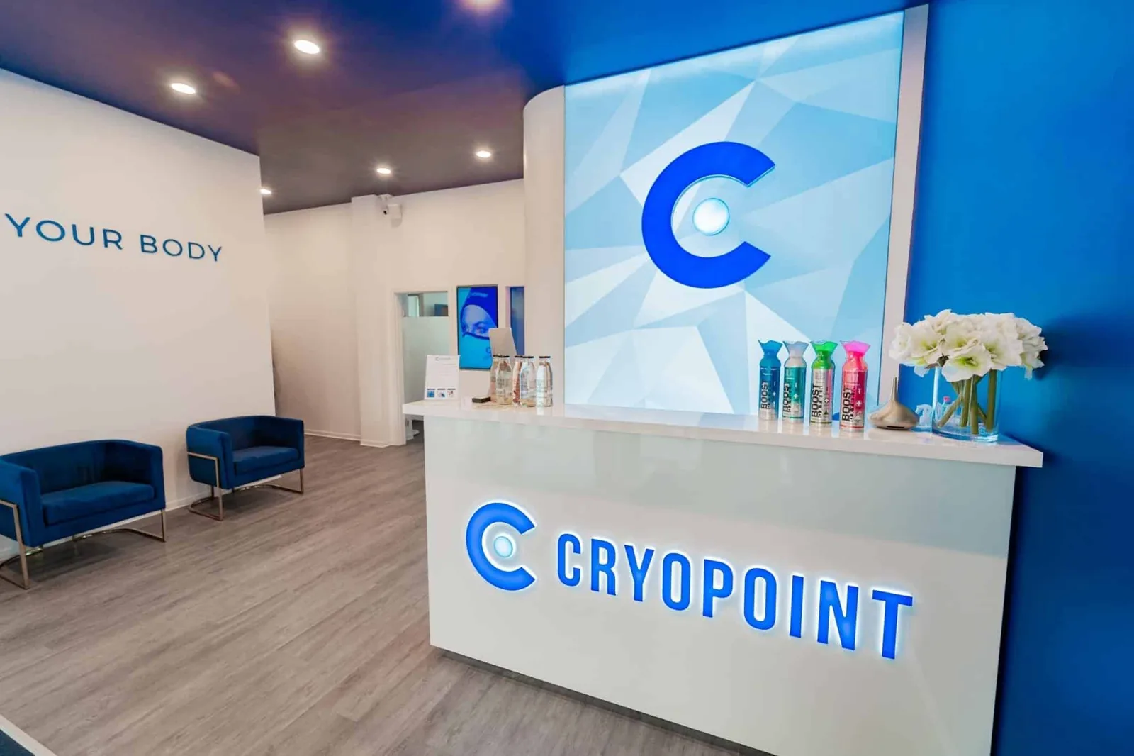 Cryopoint Berlin Ku’damm, Bild 3 von 5