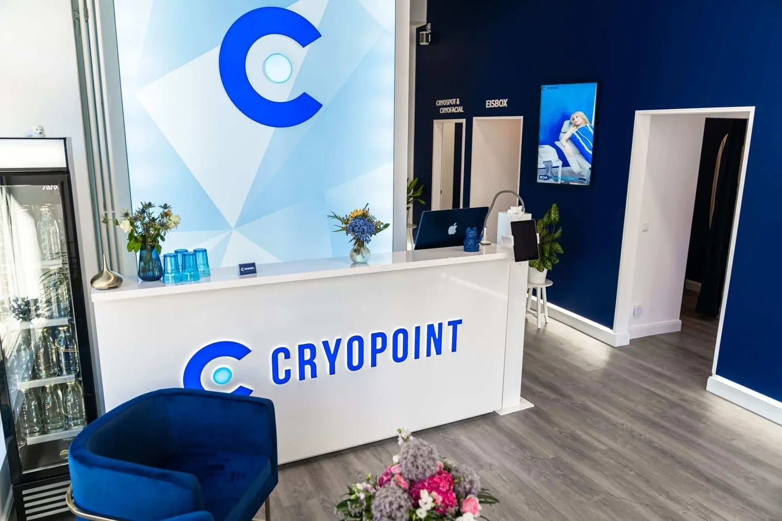 Cryopoint Bremen, Bild 2 von 9