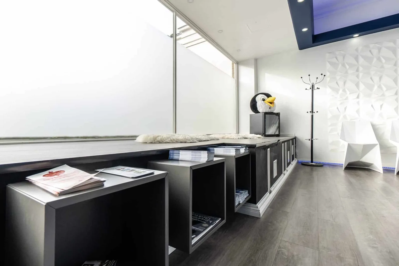Cryopoint Hamburg Winterhude, Bild 3 von 6