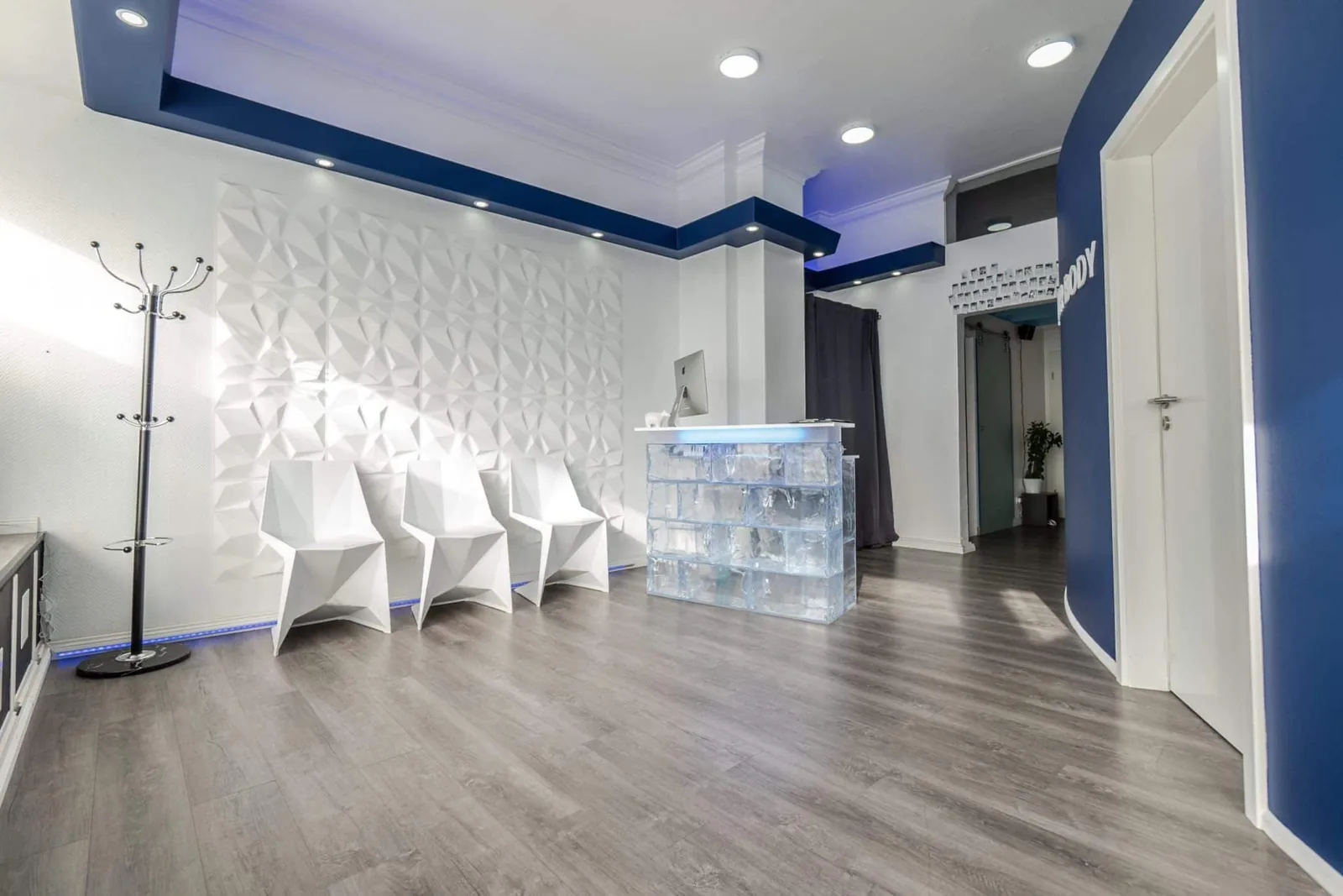 Cryopoint Hamburg Winterhude, Bild 2 von 6