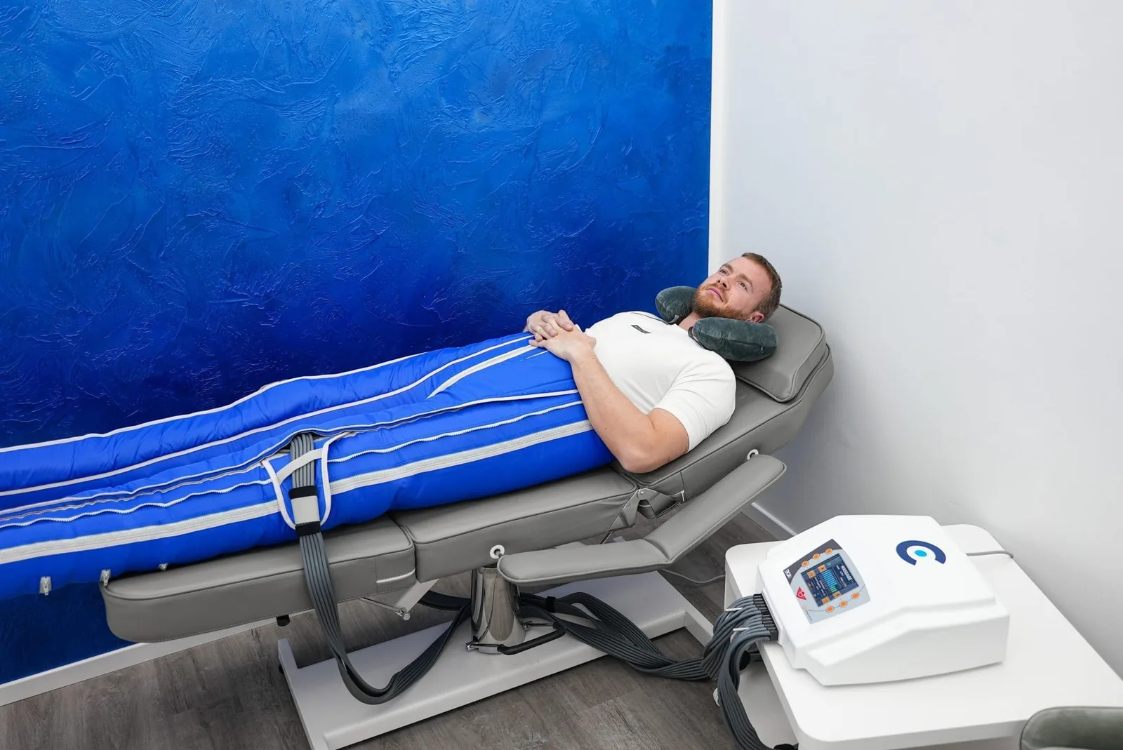 Cryopoint Hannover, Bild 3 von 7