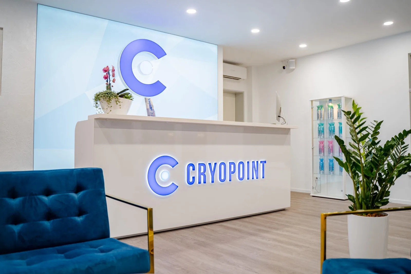 Cryopoint Hannover, Bild 2 von 7