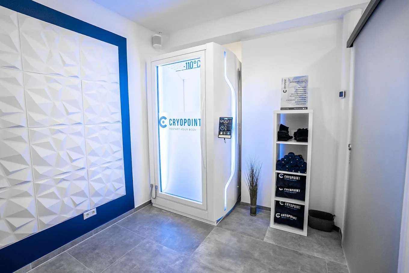 Cryopoint Karlsruhe, Bild 3 von 6
