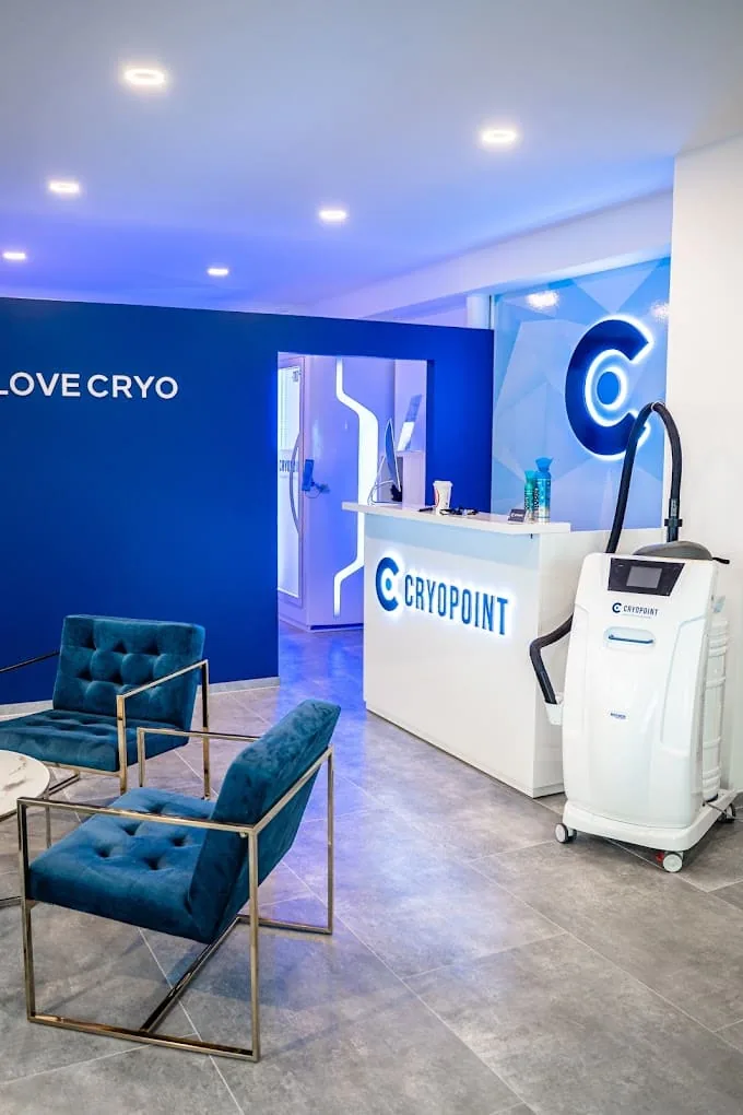 Cryopoint Karlsruhe, Bild 2 von 6