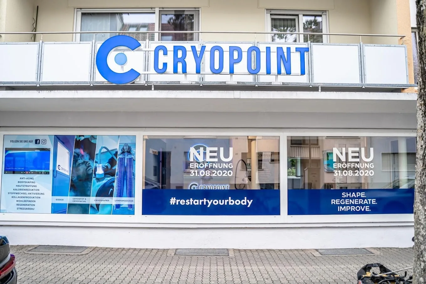 Cryopoint Karlsruhe