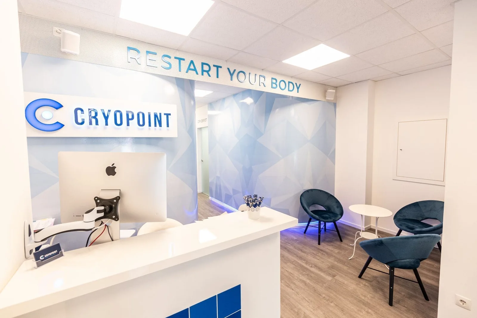 Cryopoint Köln Buchheim, Bild 2 von 8