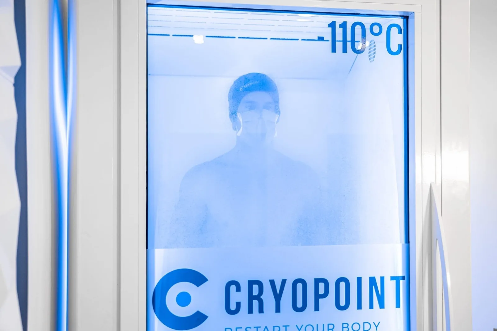 Cryopoint Mainz, Bild 3 von 3
