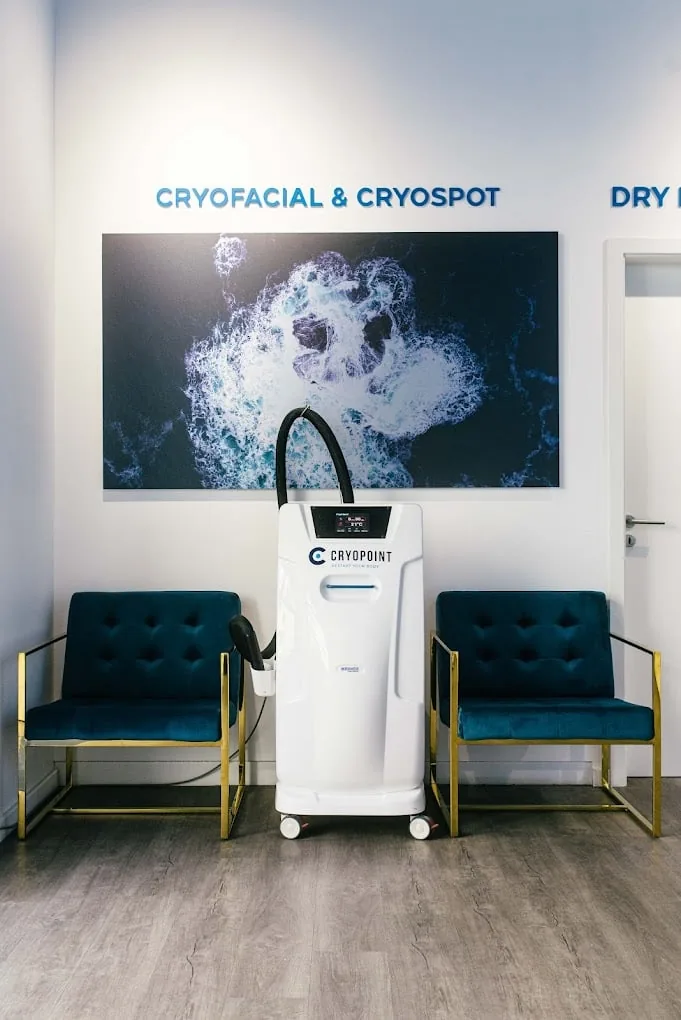 Cryopoint München Viktualienmarkt, Bild 2 von 6