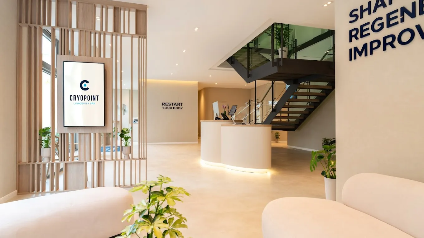 Cryopoint Rosenheim, Bild 2 von 5