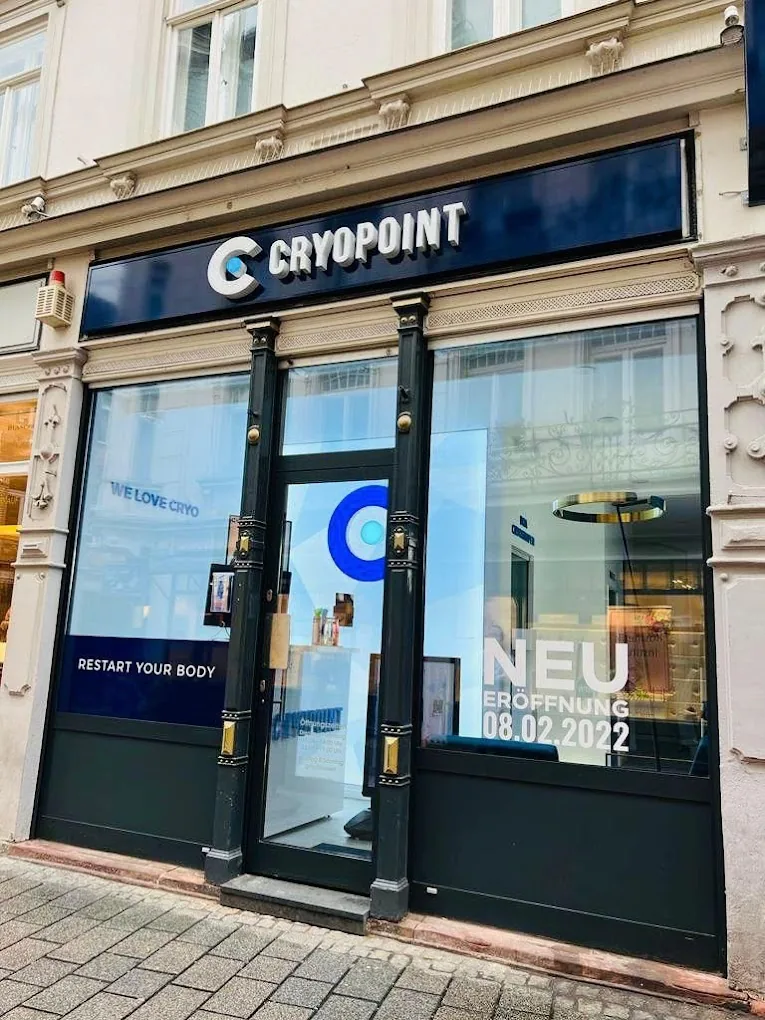 Cryopoint Wiesbaden