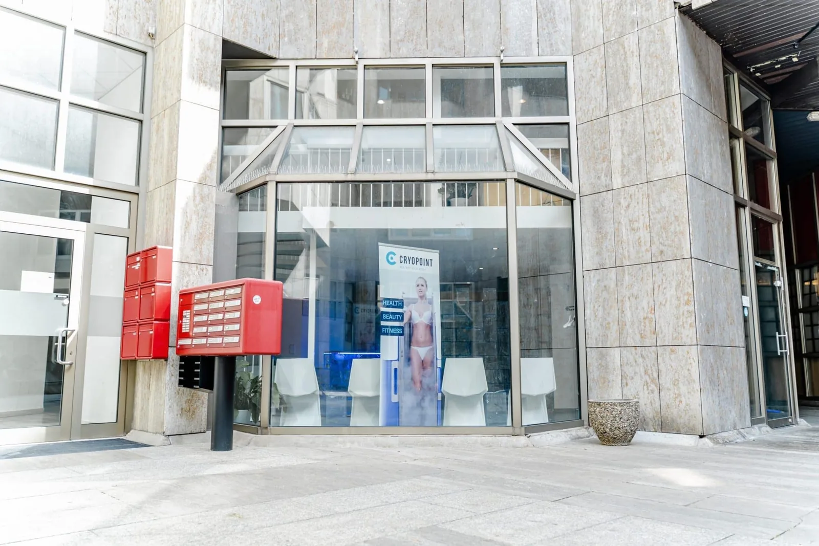 Cryopoint Wiesbaden, Bild 2 von 5