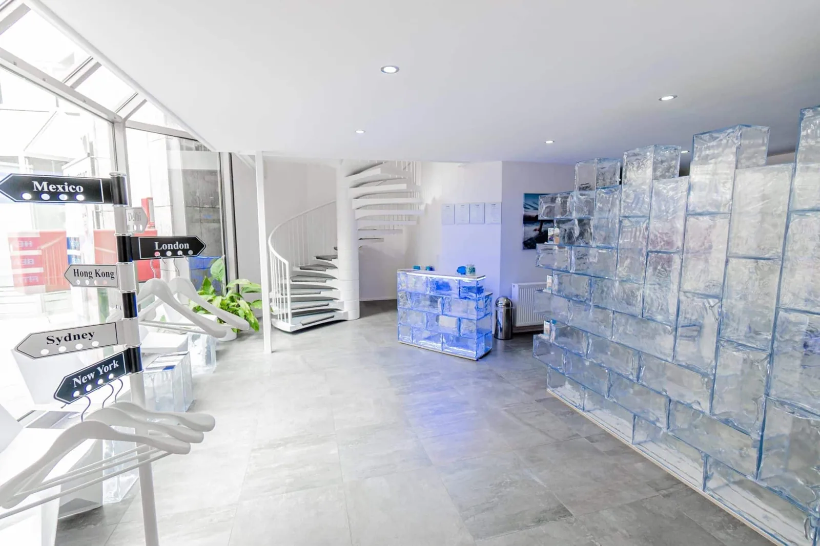 Cryopoint Wiesbaden, Bild 3 von 5