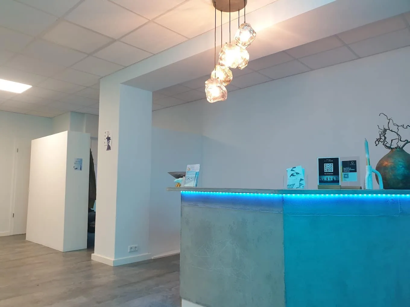 Eiszeit Cryo Rosenheim, Bild 3 von 5