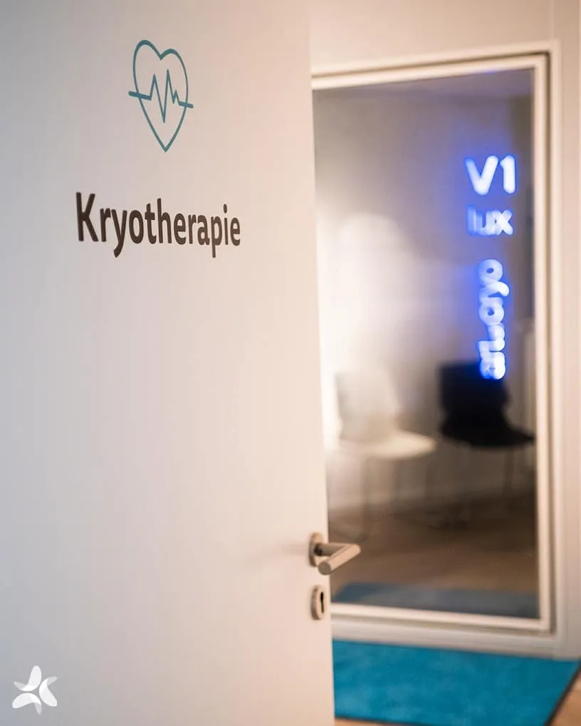 Gesundheitszentrum KörperGlück in Saarbrücken, Bild 3 von 5
