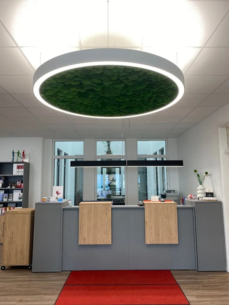Gesundheitszentrum KörperGlück in Saarbrücken, Bild 2 von 5