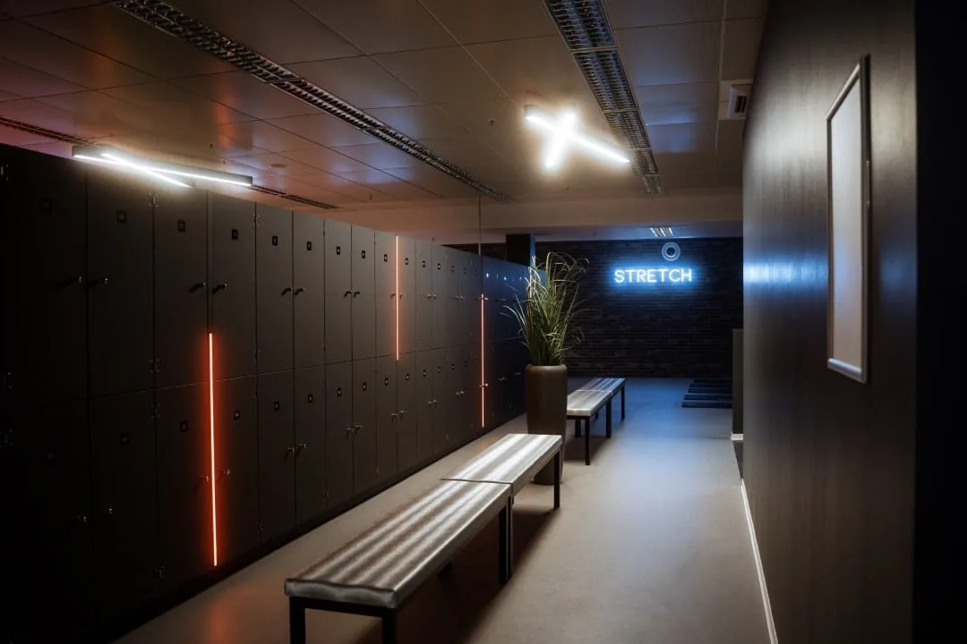 ICE ROOM BREMEN, Bild 3 von 4