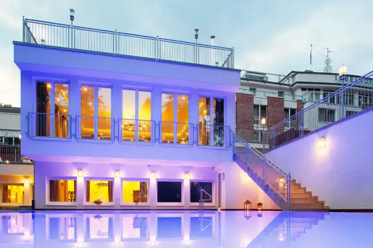 INSELHOTEL Potsdam – Wellness & Spa