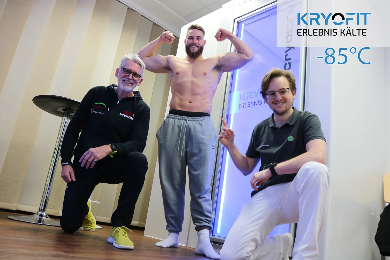 KRYOFIT Achern, Bild 3 von 5
