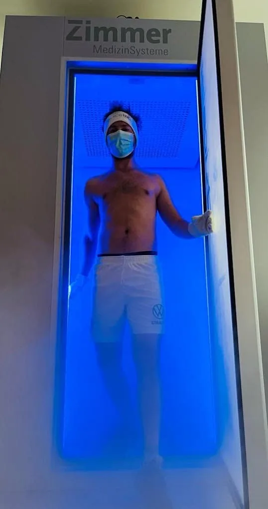Medizinisches Cryozentrum Dresden, Bild 3 von 4