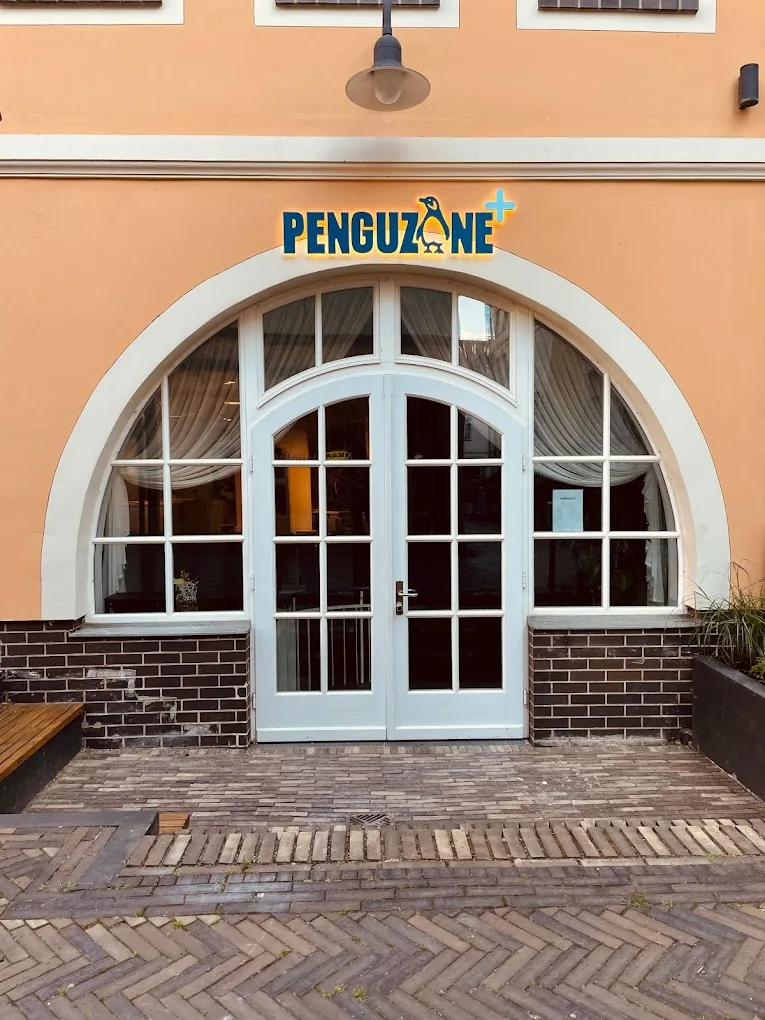 PenguZone Potsdam