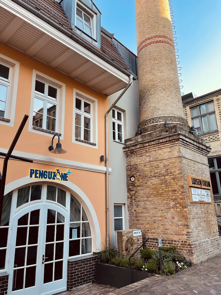 PenguZone Potsdam, Bild 2 von 5