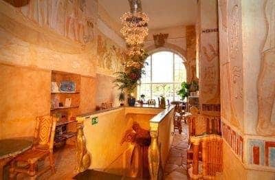 Schwebebad Dresden, Bild 3 von 8