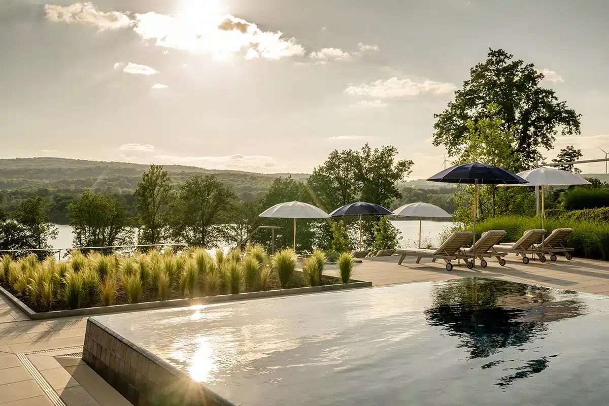 Seezeitlodge Hotel & Spa in Gonnesweiler, Bild 3 von 3