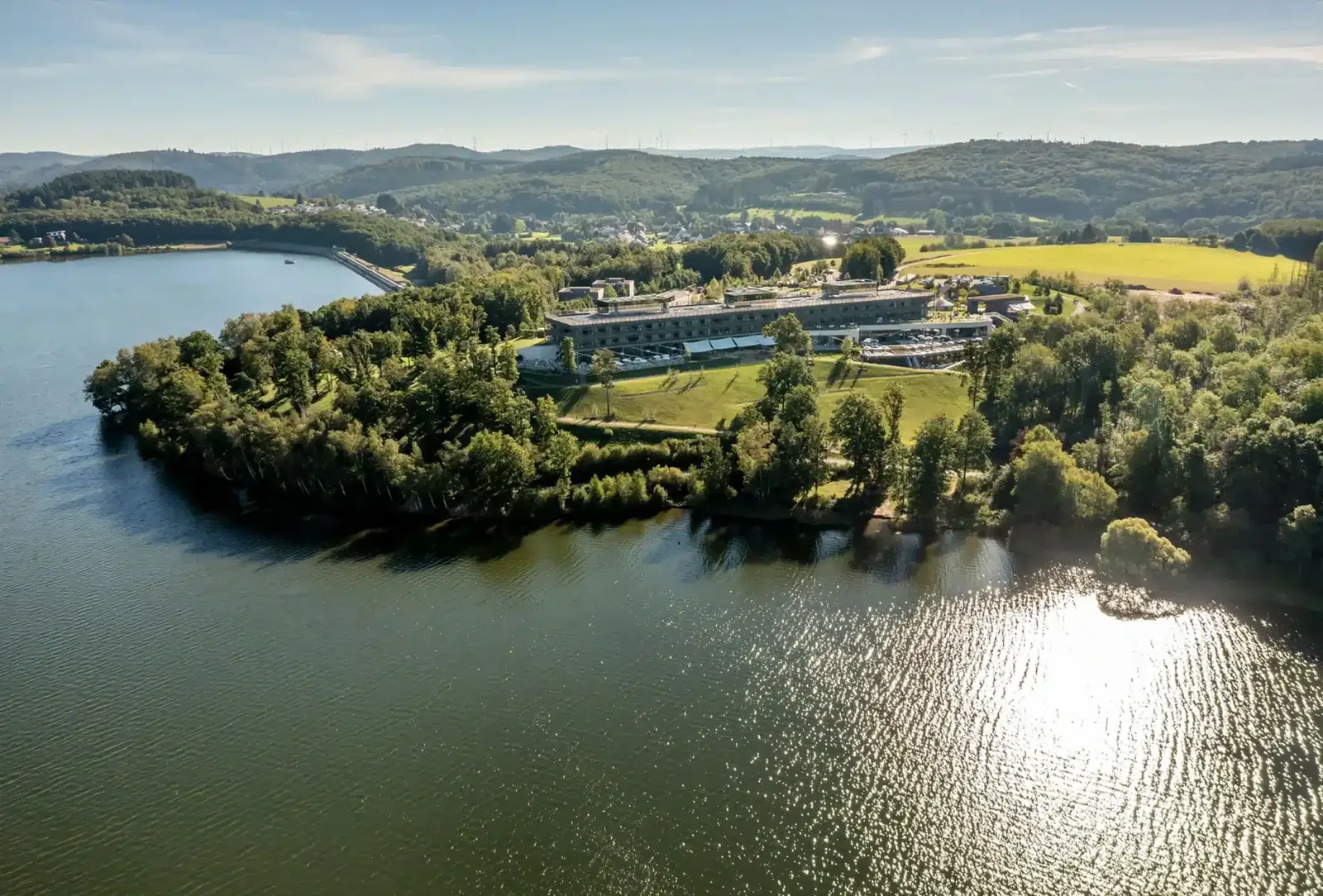 Seezeitlodge Hotel & Spa