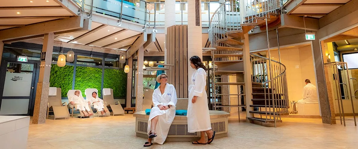 Soltau Therme, Bild 2 von 3