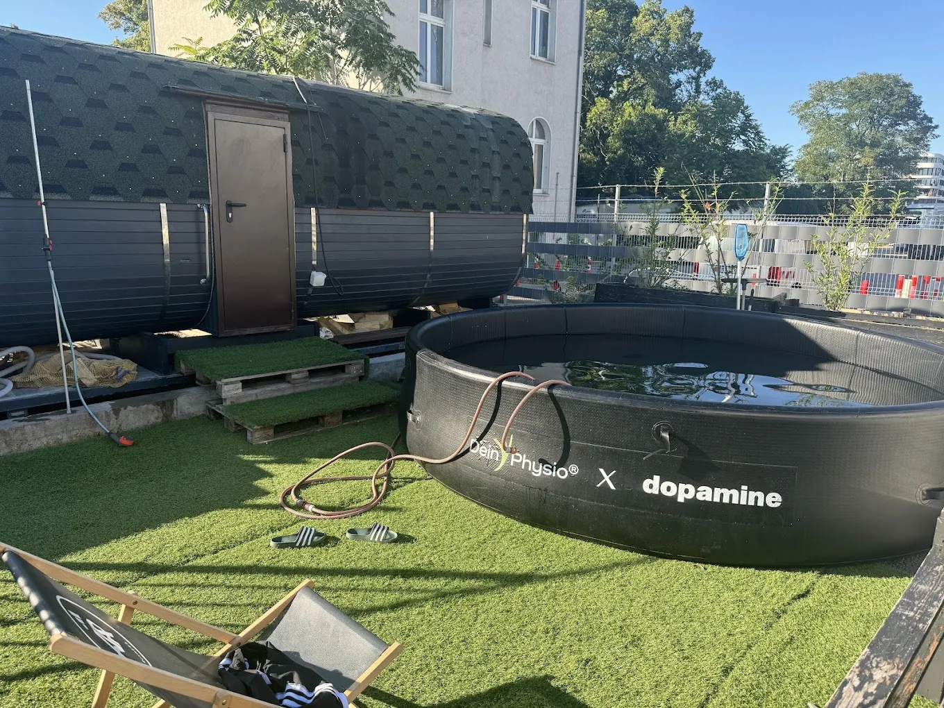 The Dopamine Studio in Berlin, Bild 2 von 3