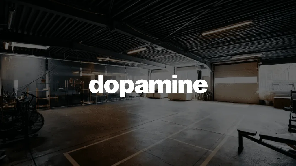 The Dopamine Studio