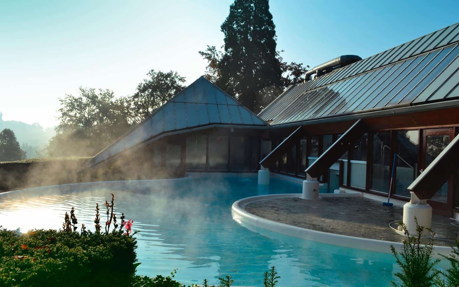 Thermae 2000