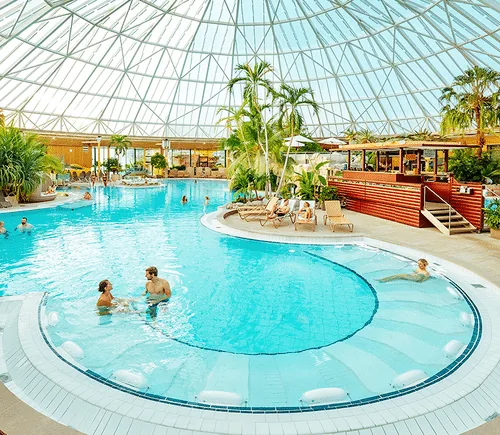 Therme Erding, Bild 3 von 3
