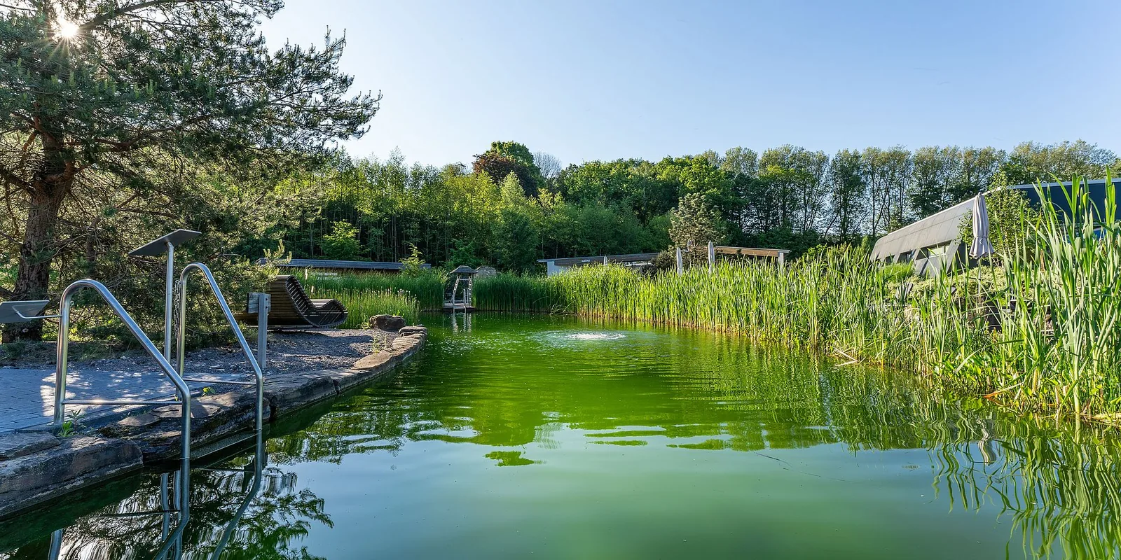 Westenfalenbad in Hagen, Bild 3 von 3