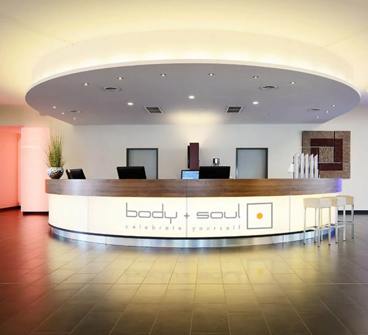 body + soul Center Brunnthal