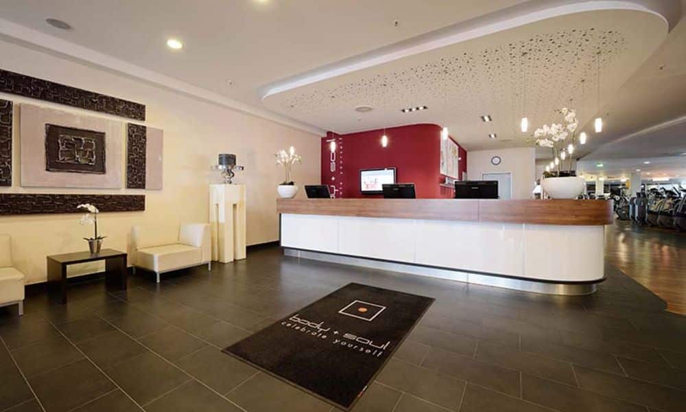 body + soul Center Erding