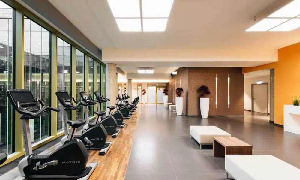 body + soul Center Sendling in München, Bild 3 von 5