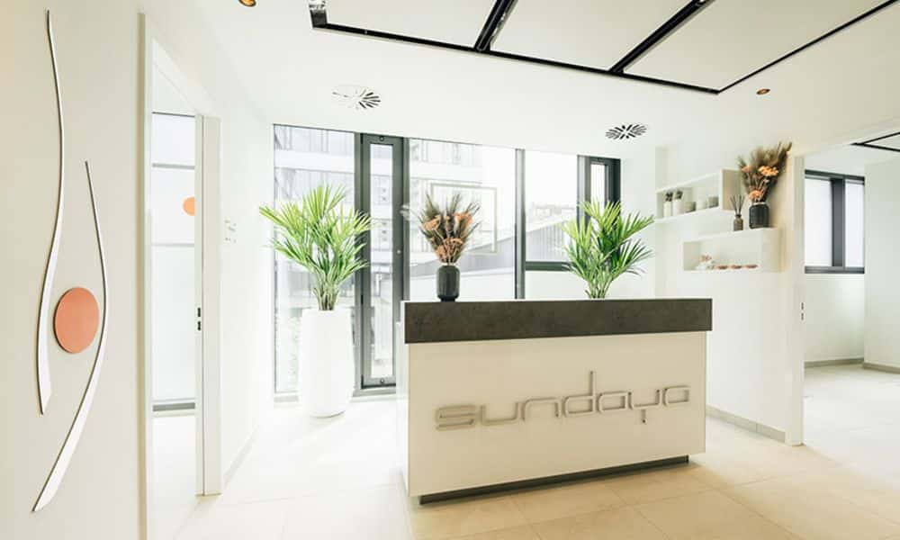 body + soul Center Theresienhöhe in München, Bild 2 von 5