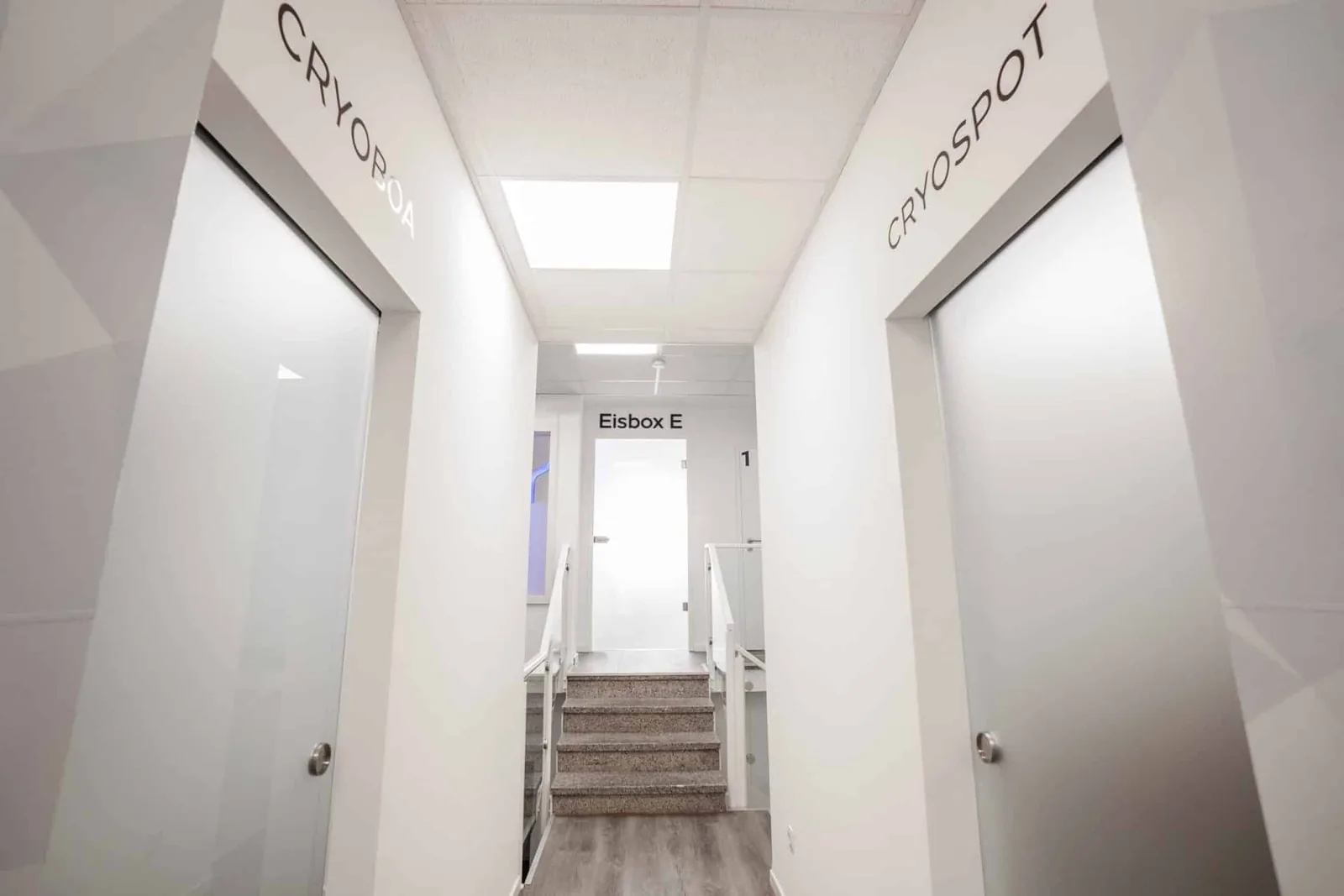 Cryopoint Berlin Mitte