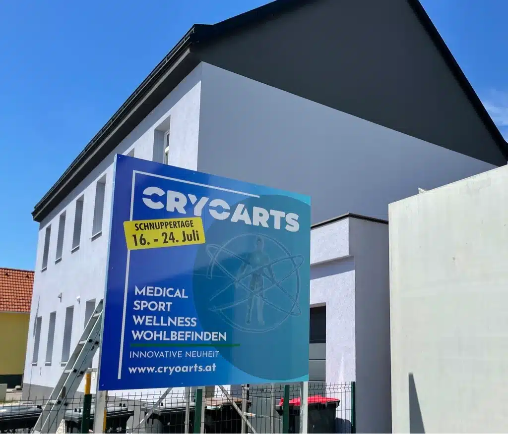 CRYOARTS Tulln in Tulln an der Donau, Bild 2 von 6