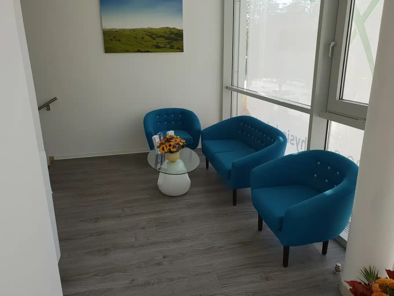 Physiotherapie von Behr in Berlin, Bild 3 von 7