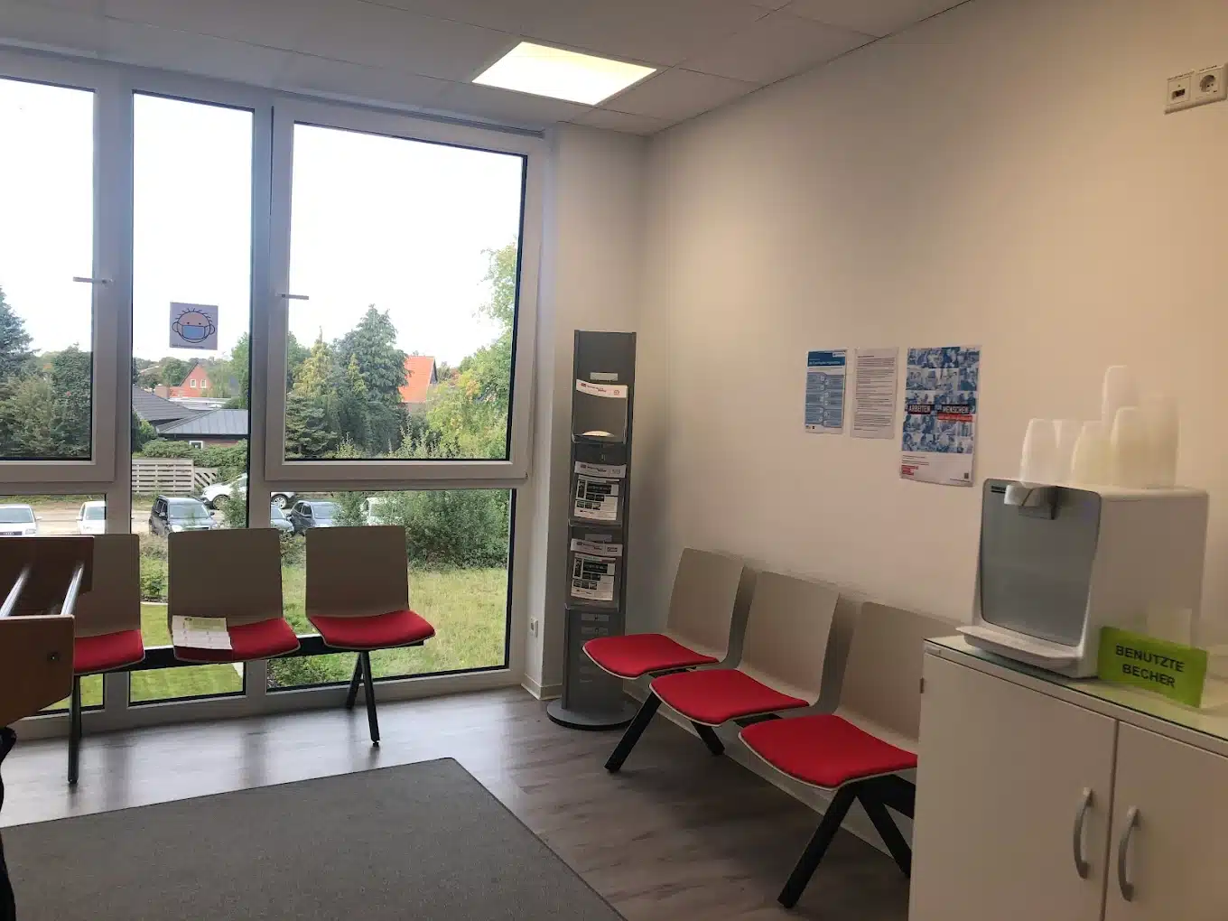 Vitalus Gesundheitszentrum Meppen, Bild 3 von 4