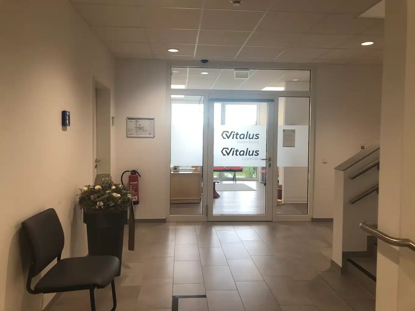 Vitalus Gesundheitszentrum Meppen, Bild 2 von 4