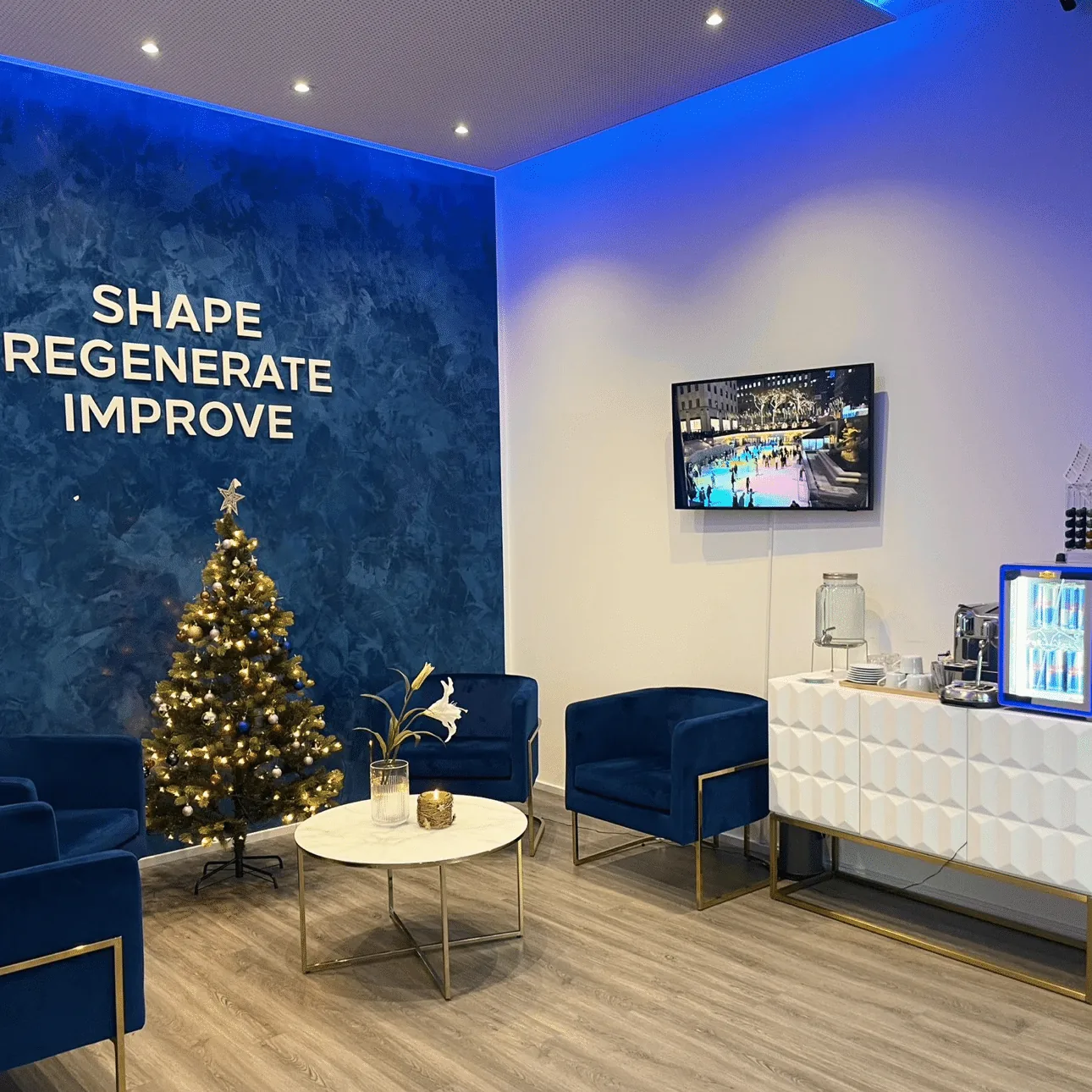 CRYOBALANCE – MEDSA Therapiezentrum