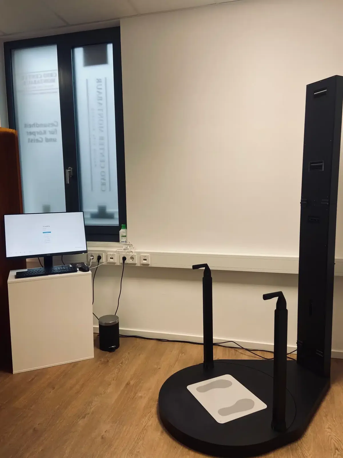 Cryo Center Montabaur, Bild 2 von 3