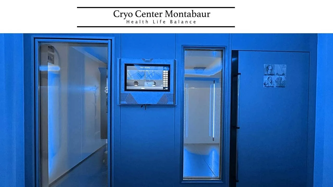 Cryo Center Montabaur
