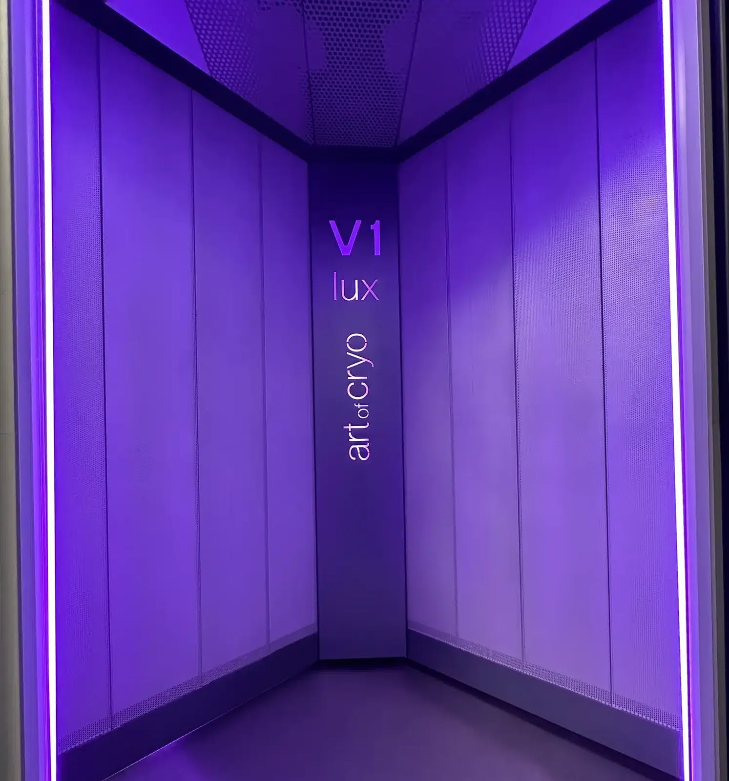 Cryo Center Montabaur, Bild 3 von 3